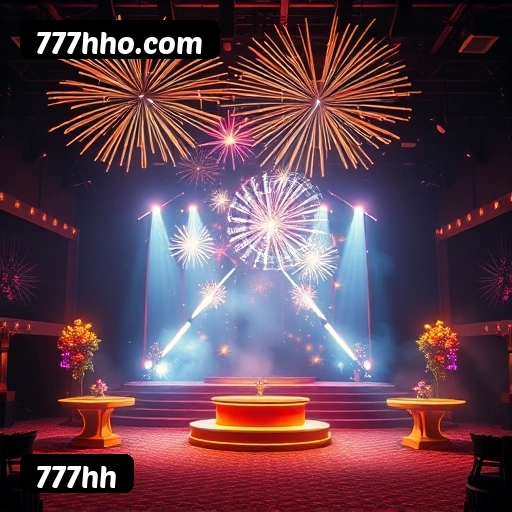 Termos e Condições Bônus 777hh