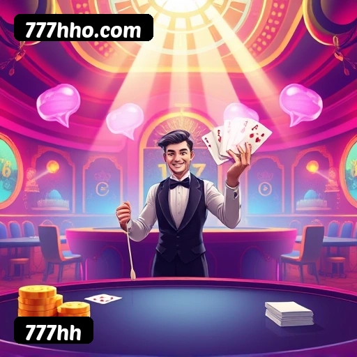 Como Instalar APK 777hh