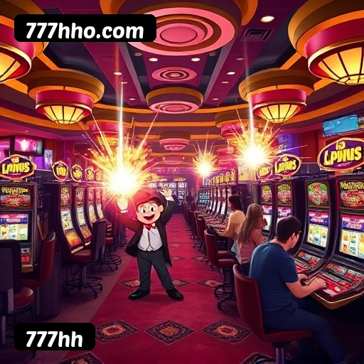 Análise 777hh - Vantagens e Desvantagens