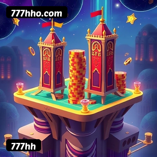 777hh Loteria - Mega-Sena e Mais