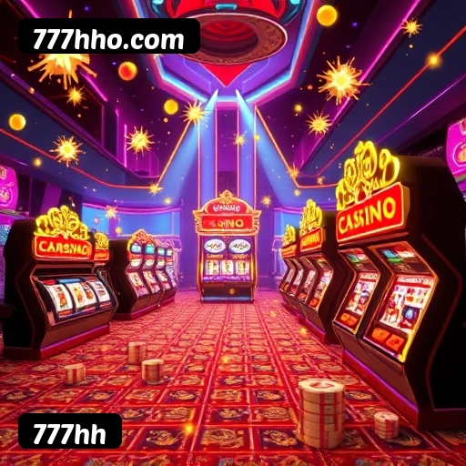 FAQ - Perguntas Frequentes 777hh