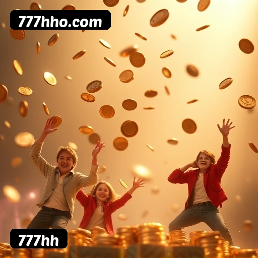 777hh Cadastro Bônus R$ 1.000