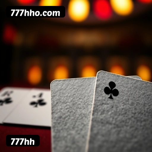 Como Resgatar Bônus 777hh